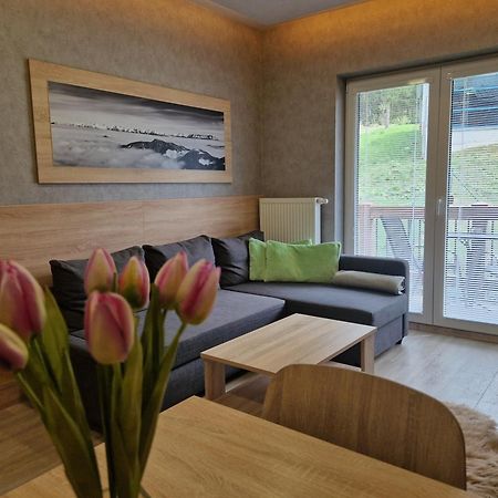 דמנובסקה דולינה Apartment Jasna - Lucky מראה חיצוני תמונה
