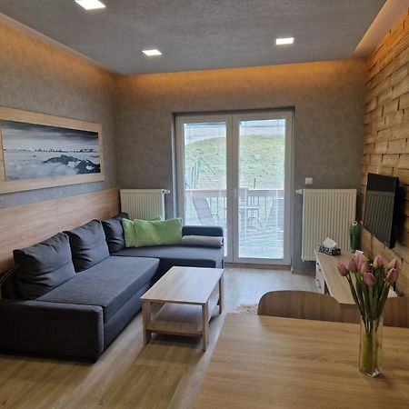דמנובסקה דולינה Apartment Jasna - Lucky מראה חיצוני תמונה