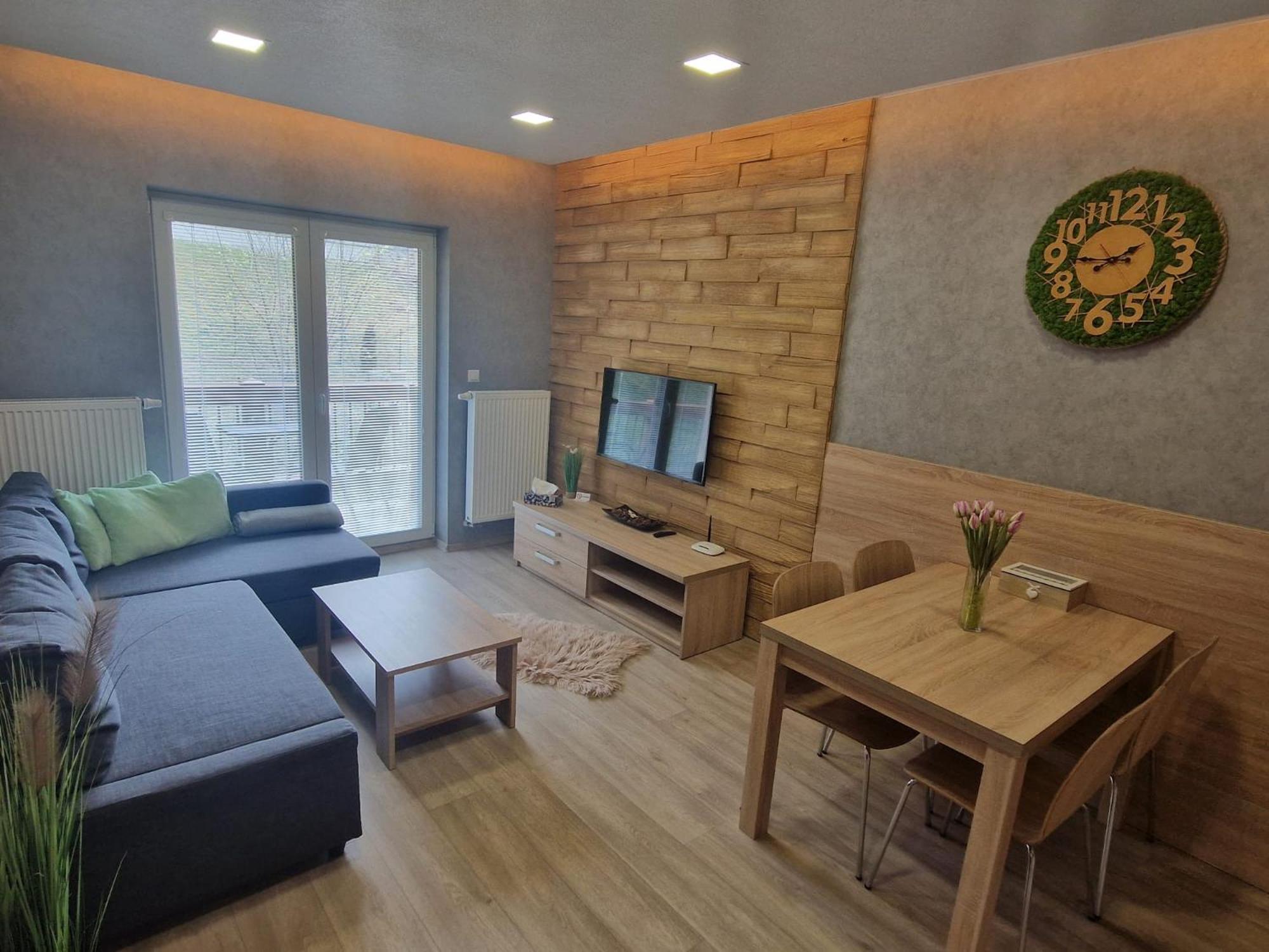 דמנובסקה דולינה Apartment Jasna - Lucky מראה חיצוני תמונה