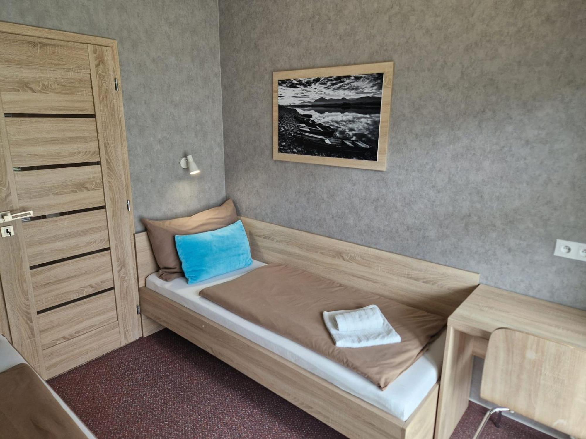 דמנובסקה דולינה Apartment Jasna - Lucky מראה חיצוני תמונה