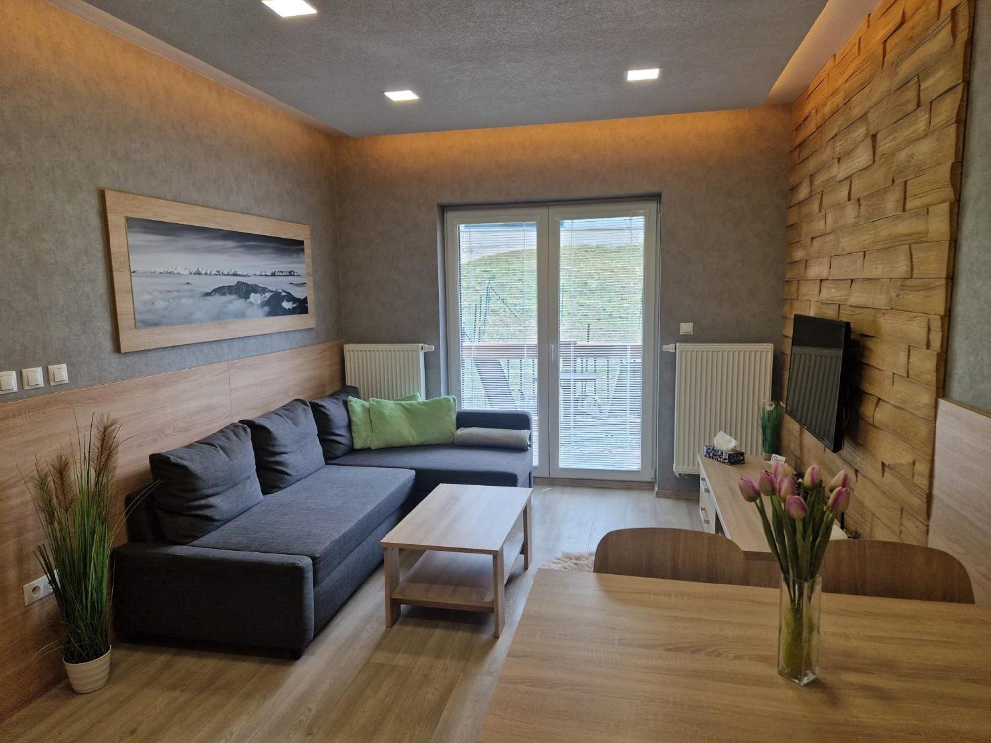 דמנובסקה דולינה Apartment Jasna - Lucky מראה חיצוני תמונה