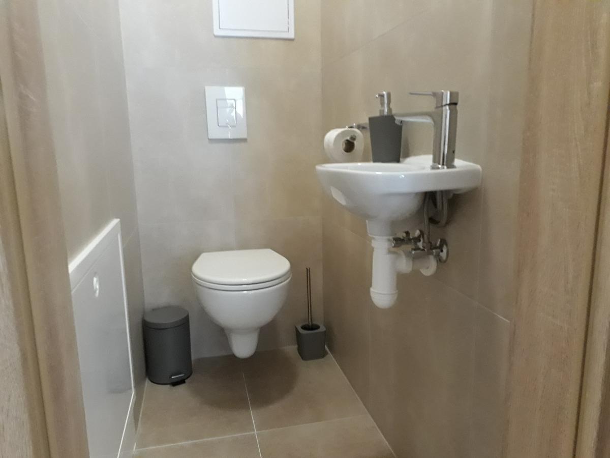 דמנובסקה דולינה Apartment Jasna - Lucky מראה חיצוני תמונה