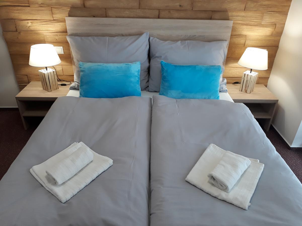 דמנובסקה דולינה Apartment Jasna - Lucky מראה חיצוני תמונה