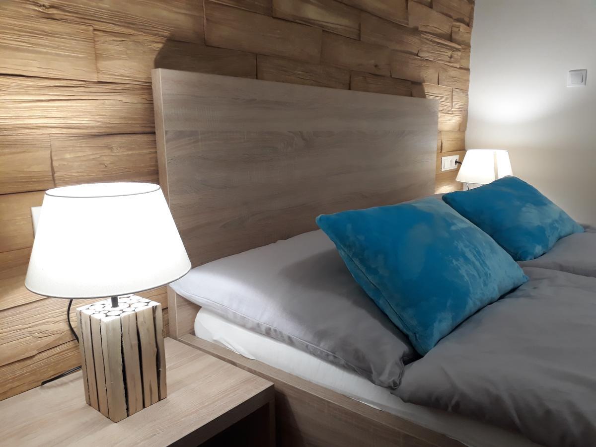 דמנובסקה דולינה Apartment Jasna - Lucky מראה חיצוני תמונה