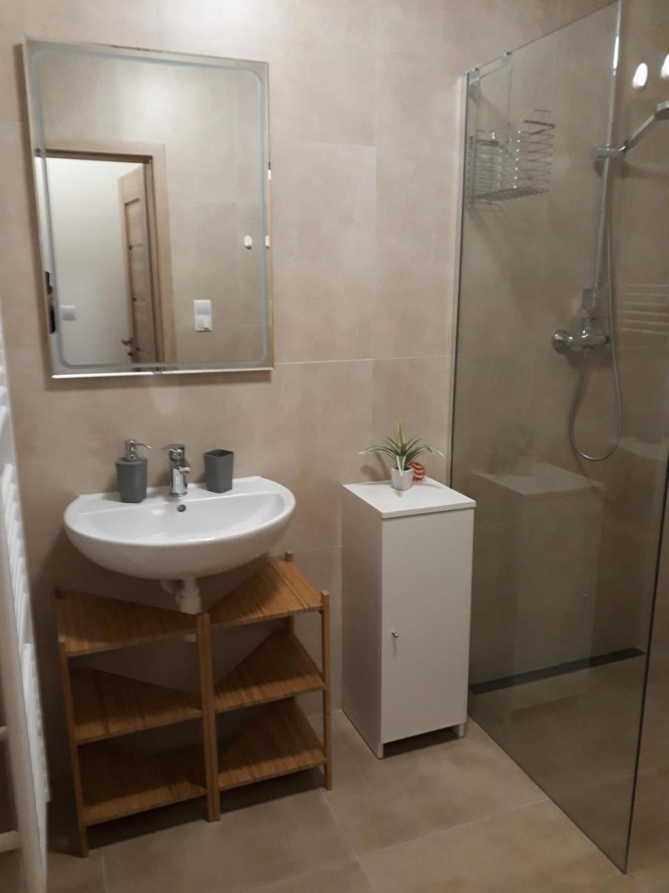 דמנובסקה דולינה Apartment Jasna - Lucky מראה חיצוני תמונה