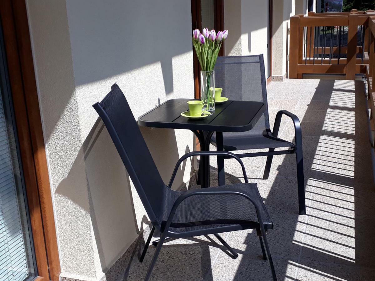 דמנובסקה דולינה Apartment Jasna - Lucky מראה חיצוני תמונה
